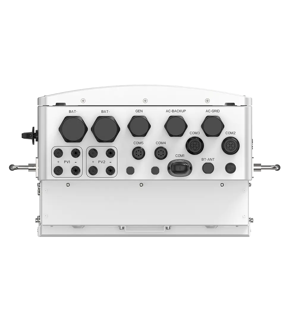 Invertor Hibrid Trifazat Solis S6-EH3P18K02 18kW 48V [35]