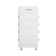 Invertor Hibrid Trifazat Solis S6-EH3P(30)K-H 30kW High Voltage [6]