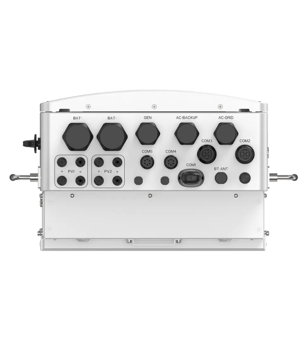Invertor Hibrid Trifazat Solis S6-EH3P8K02-NV-YD-L 8kW 48V LV [43]