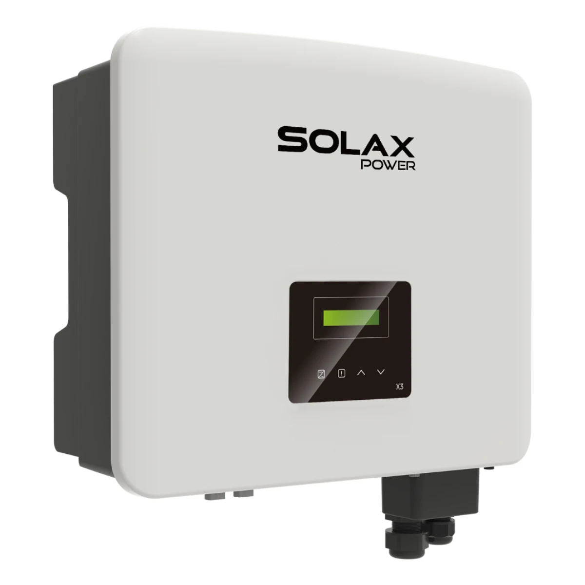 Invertor On-Grid Trifazat SolaX X3-PRO-10K-G2 10kW [5]