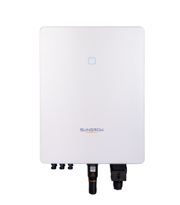 Invertor Trifazat 8kW Sungrow SG8.0RT, On-Grid [2]