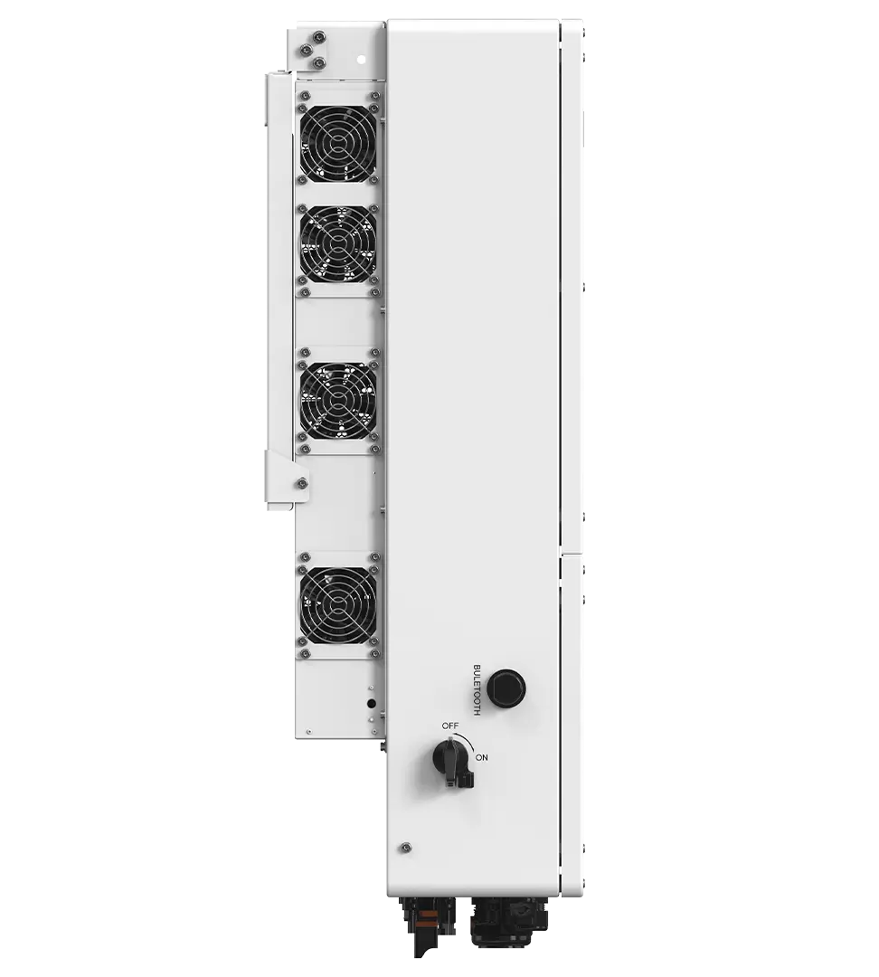 Invertor trifazat hibrid 50kW Solis S6-EH3P(50)K-H, High Voltage, UPS, microgrid [12]