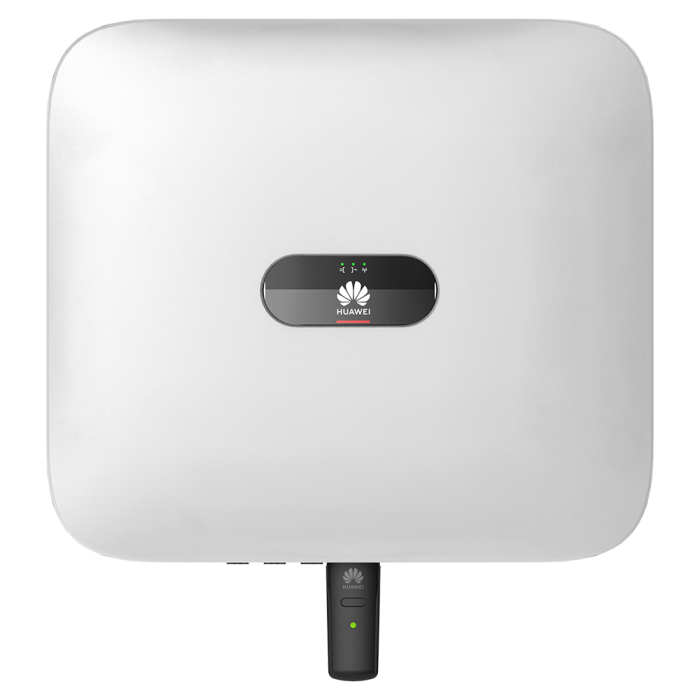 Invertor Trifazat Huawei SUN2000-6KTL-M1 High Current 6kW [9]