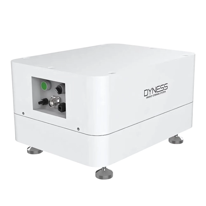 Modul BMS/BDU Dyness TOWER T9637 HV LiFePO4 High Voltage [10]