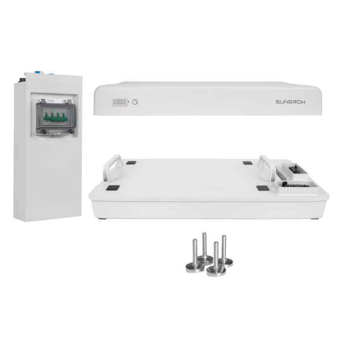Modul BMS Sungrow SBR - Power & Accessory Set pentru baterii modulare [7]