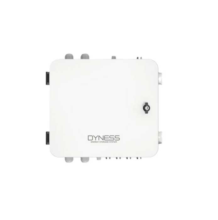 Modul Combiner Paralelizare HV Dyness TOWER DCB-TW [5]