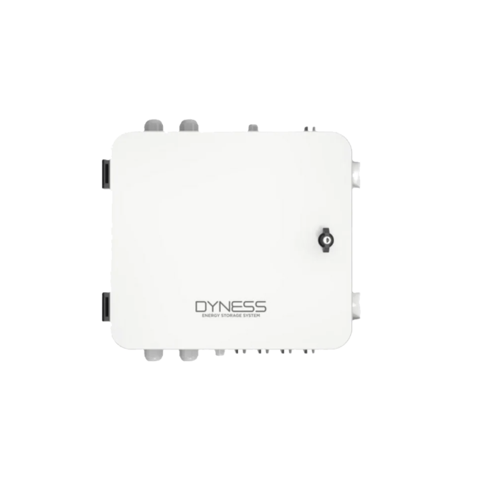Modul Combiner Paralelizare HV Dyness TOWER DCB-TW [8]