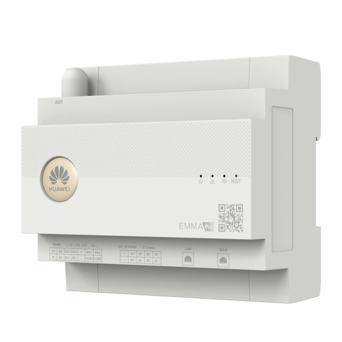 Invertor On-Grid Trifazat Huawei SUN2000-17K-MB0 17kW [27]