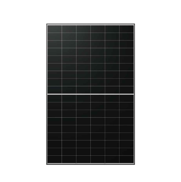 Panou Fotovoltaic LONGi LR7-54HVH-480M 480Wp Monocristalin BlackFrame [10]