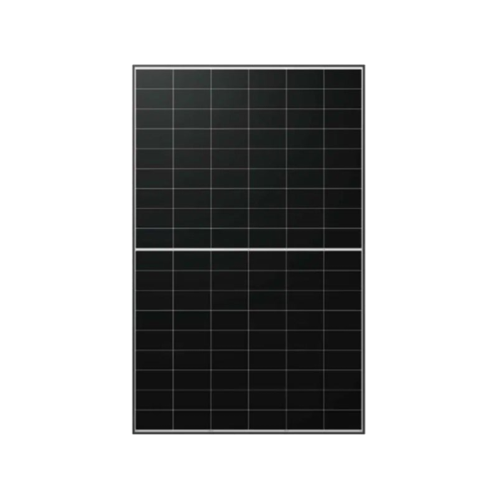 Panou Fotovoltaic LONGi LR7-60HVH-540M HiMO X10 540Wp Monocristalin BlackFrame [2]
