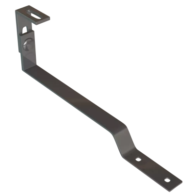 Suport țiglă ajustabil UMX J type Hook diverted, bază deviată [2]