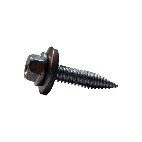 Șurub autoforant pentru metal 6x25 UMX, montaj profile și structuri [5]