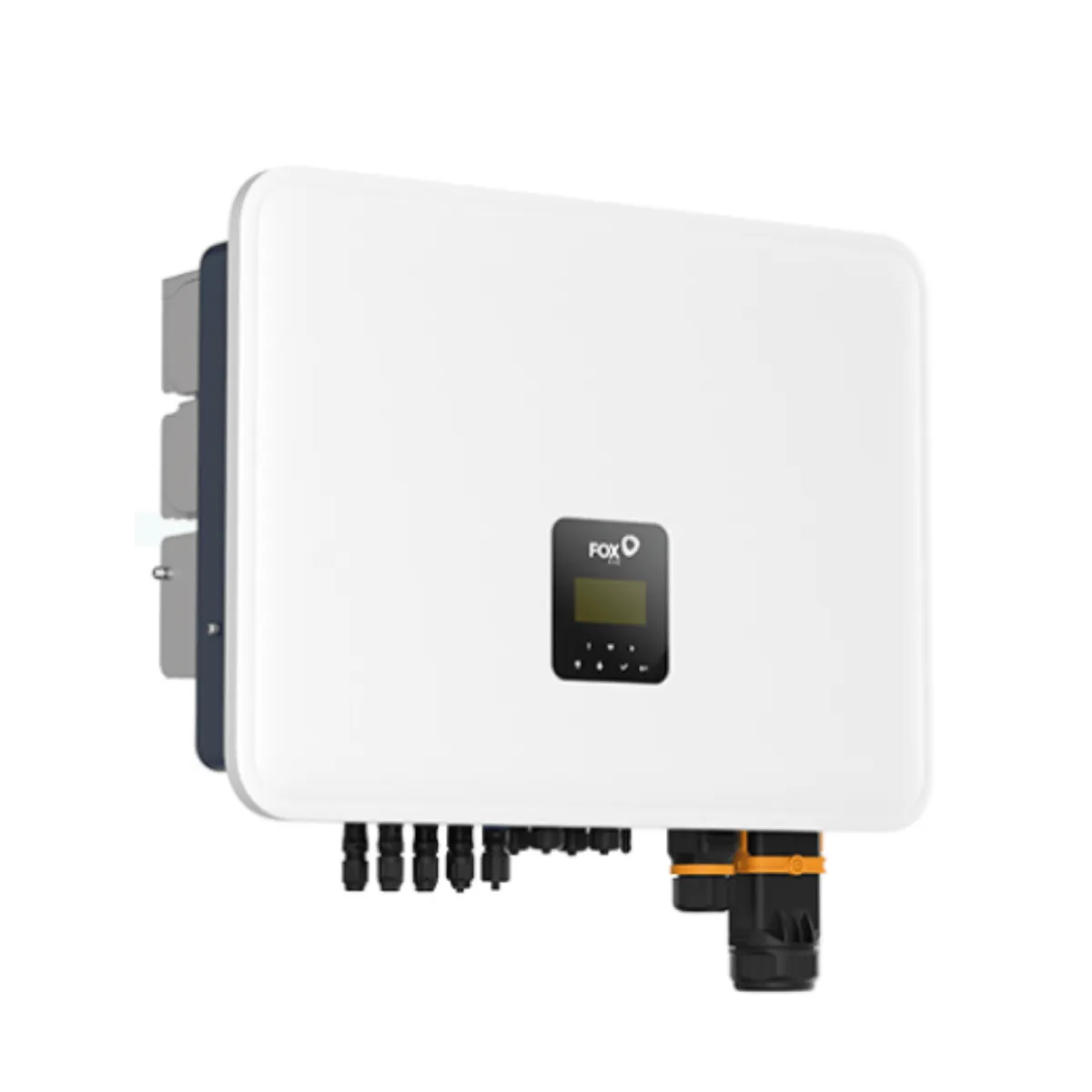 Tablou Backup FoxESS EPS Box PRO-G 63A Switch Box Trifazat [3]