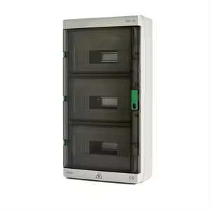 Tablou Electric Neechipat 36 Module IP65 ABS HA-36WAY [2]