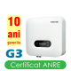 Smart Meter Monofazat Solis Eastron SDM120CTM 100mA CT inclus [2]