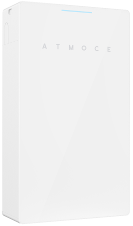 Baterie AC-Coupling ATMOCE MS-7K-U LiFePO4 7kWh 5kW [2]