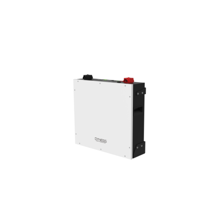 Baterie Dyness DL5.0C 51.2V 100Ah LiFePO4 5.12kWh Low Voltage [0]