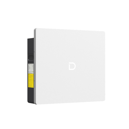 Baterii LV (joasa tensiune) - Baterie Dyness Powerbox G2 51.2V 200Ah LiFePO4 10.24kWh IP66