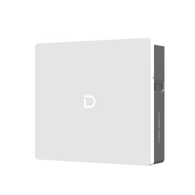 Baterii - Baterie Dyness Powerbox G2 51.2V 200Ah LiFePO4 10.24kWh IP66