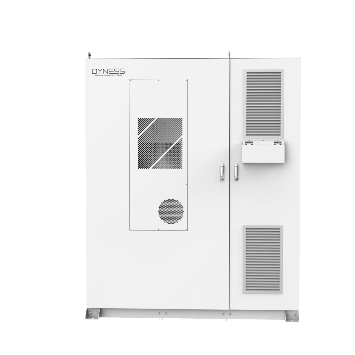 Baterie Dyness PowerBrick Plus 51.2V LiFePO4 16kWh LV [3]