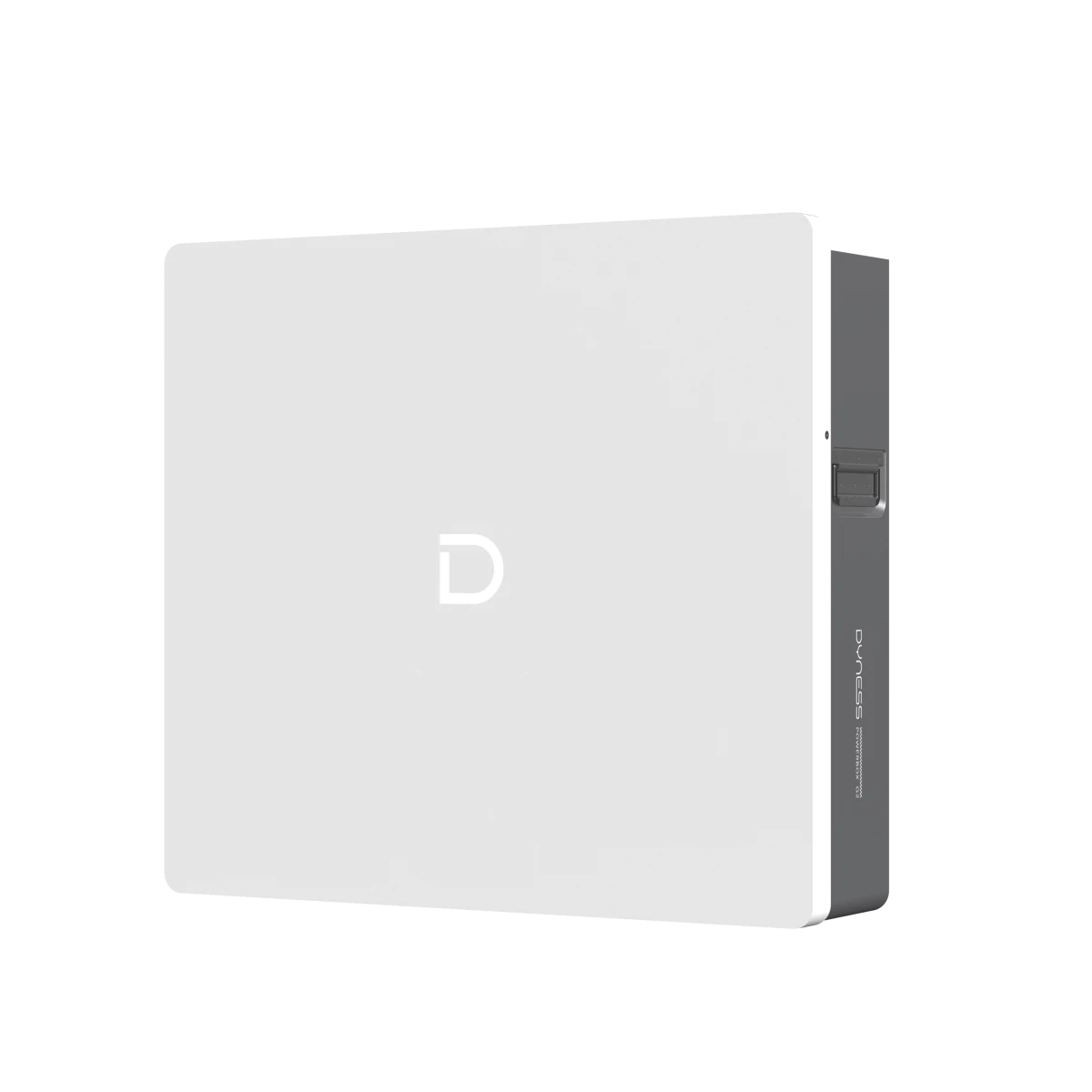 Baterii - Baterie Dyness STACK100 Pro 51.2V 5.1kWh LiFePO4 Modulara