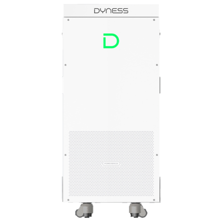 Baterii LV (joasa tensiune) - Baterie Dyness PowerBrick PLUS 51.2V LiFePO4 16.07kWh IP65