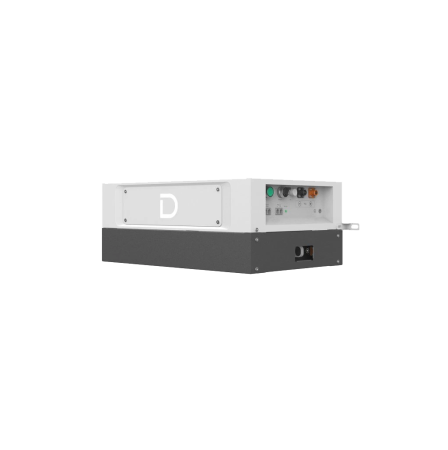 Baterii LiFePO4 - Baterie Dyness STACK100 BMS HV 51.2V 100Ah LiFePO4 5.12kWh