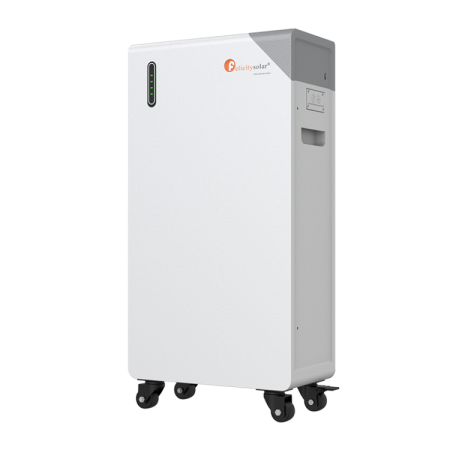Baterie FelicitySolar FLB48314TG1 51.2V 16kWh LiFePO4 IP65 WiFi [4]