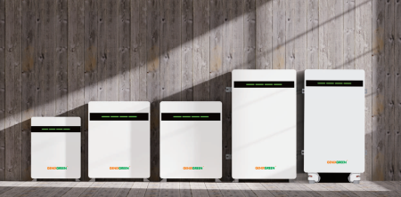 Baterie GenixGreen ES-BOX12-5.12 51.2V 100Ah LiFePO4 5.12kWh EVE [3]
