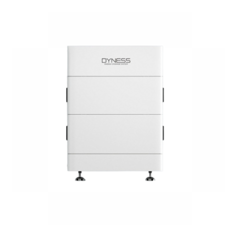 Baterii - Baterie HV Dyness Tower HV9637 192V 37Ah LiFePO4 3.55kWh Modul