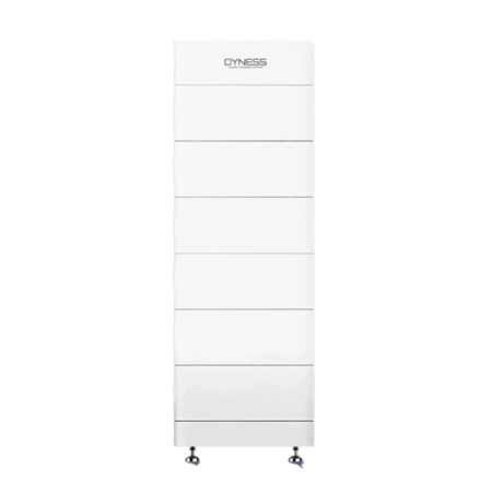 Baterie HV Dyness Tower T21 LiFePO4 High Voltage + BMS [6]