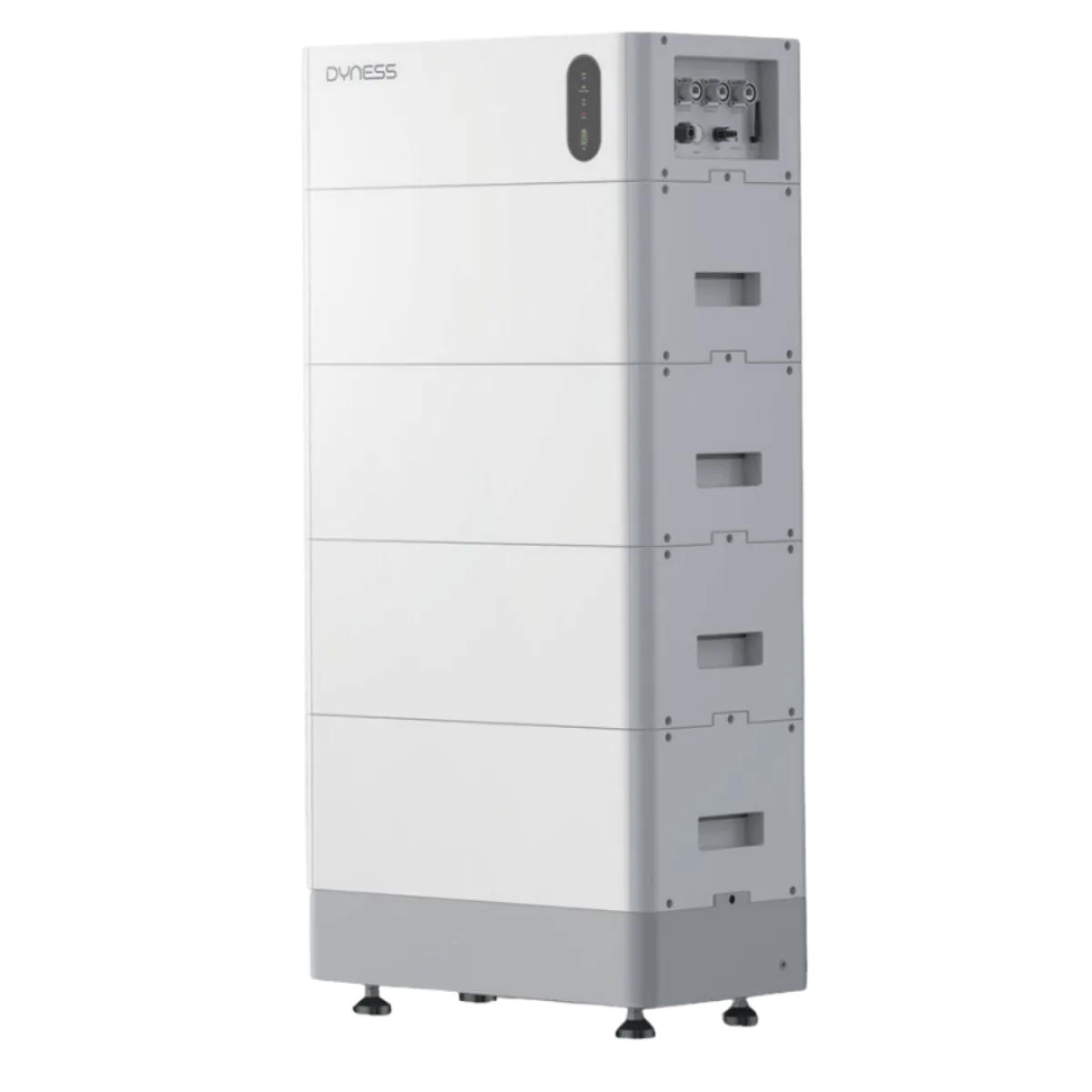 Baterie HV Dyness TowerPRO HV9640 3.84kWh LiFePO4 Modulara [4]