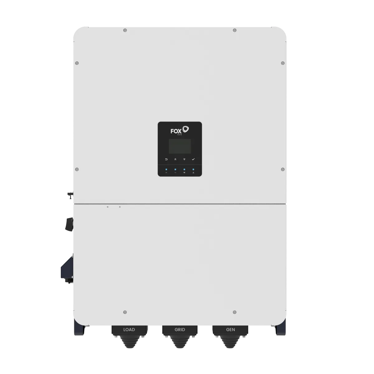 Baterie HV FoxESS CQ7-M Master Module 7.02kWh LiFePO4 [1]