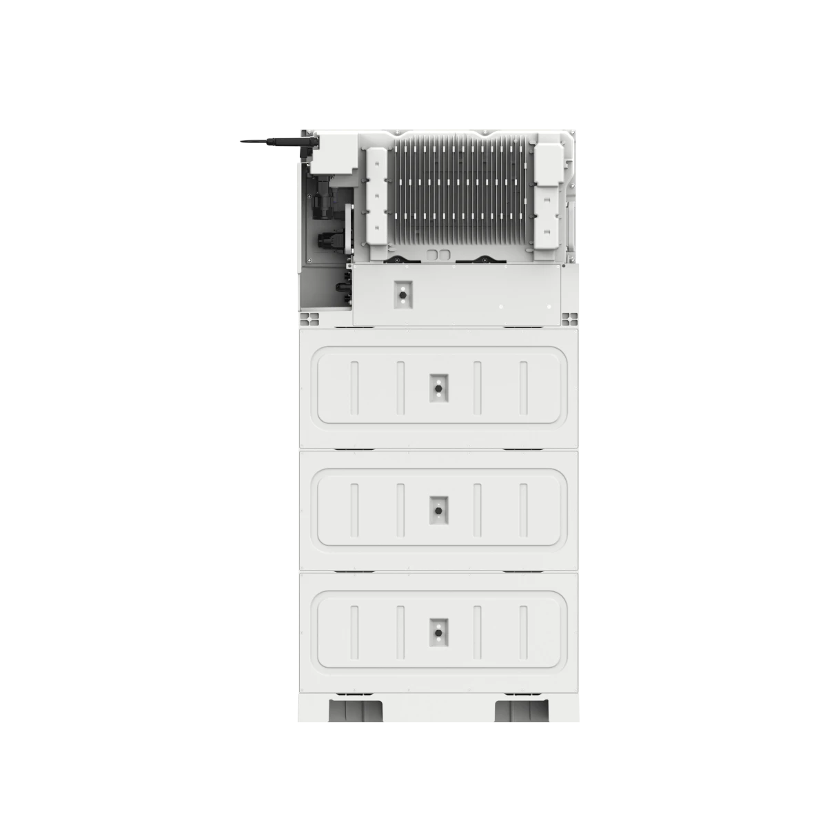 Baterie HV SolaX TP-HS50E 5kWh LiFePO4 High Voltage [1]
