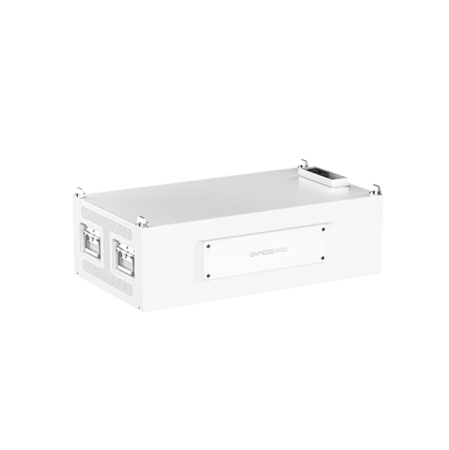 Baterie LiFePO4 14.336 kWh Dyness STACK280, high voltage, stivuibil [3]