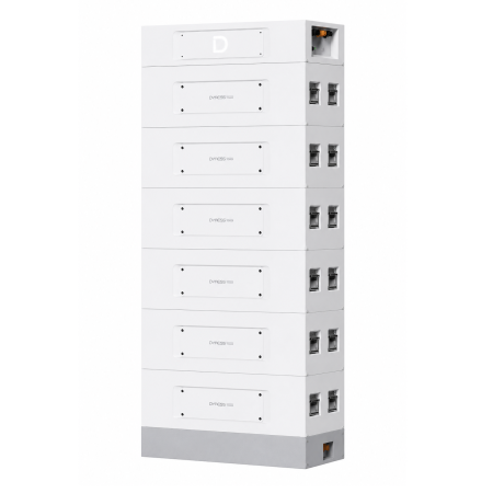Baterie LiFePO4 86.01kWh Dyness STACK280-6s, High Voltage, stocare solara [3]