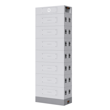 Baterie LiFePO4 HV 100.35kWh Dyness STACK280-7s, sistem modular stocare [1]