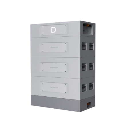 Baterii - Baterie LiFePO4 HV 43 kWh Dyness STACK280-3s, stocare rezidențială