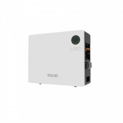 Baterii LV (joasa tensiune) - Baterie LiFePO4 Steltec Flex-L4 51.2V 120Ah 6.14kWh Low Voltage