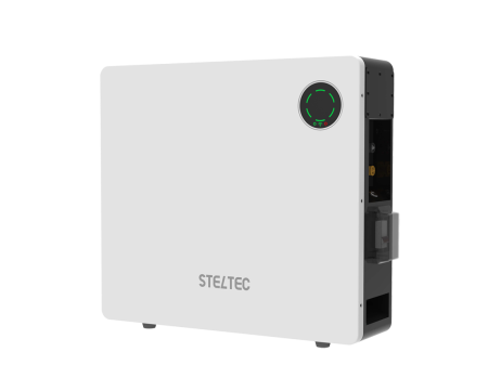 Baterie LiFePO4 Steltec Flex-L4 51.2V 120Ah 6.14kWh Low Voltage [0]