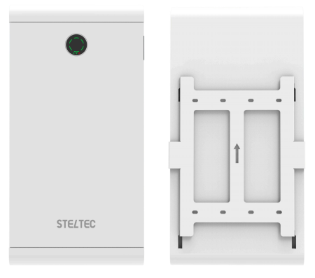Baterie LiFePO4 Steltec Flex-L4 51.2V 314Ah 16.07kWh Low Voltage [1]
