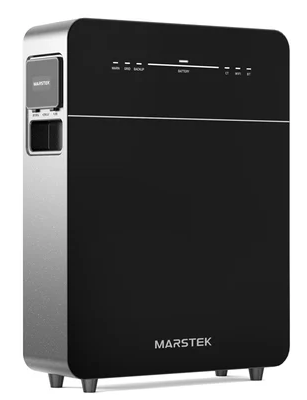 Baterie Marstek Venus E 3.0 AC-Coupled 5.12kWh LiFePO4 UPS 2.5kW [1]