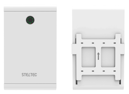 Baterie Steltec Flex-L4 51.2V 200Ah LiFePO4 10.24kWh Low Voltage [1]