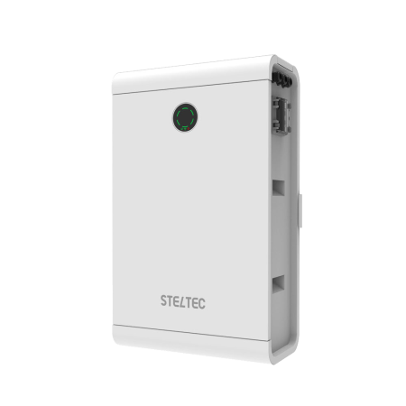 Baterie Steltec Flex-L4 51.2V 200Ah LiFePO4 10.24kWh Low Voltage [5]