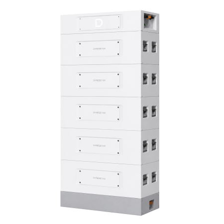 Baterie stocare 71.68kWh Dyness STACK280-5s, LiFePO4 HV, modulara [4]