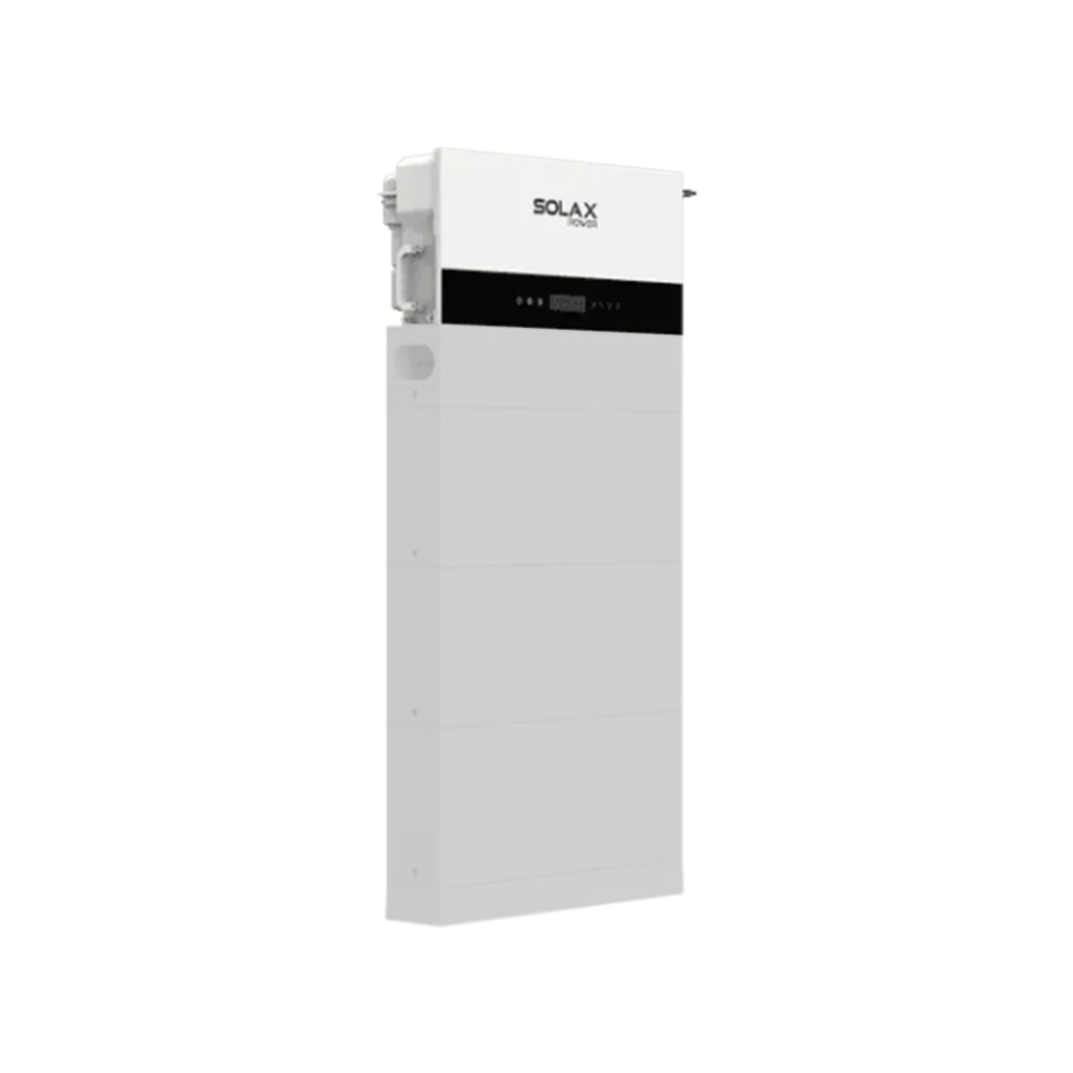 BMS SolaX TBMS-MCS0800E cu Bază pentru Baterie HV HS50E [4]
