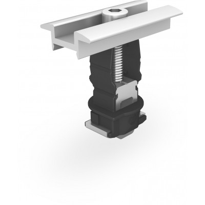 Clema fixare 25-40mm K2 Systems MC, pentru panouri fotovoltaice [2]