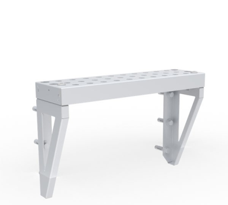 Consolă de Perete Huawei LUNA2000 Wall Bracket Accesoriu Montaj [2]