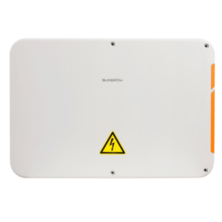 Accesorii - Cutie Comunicatie Sungrow COM100E Smart Logger RS485 Wi-Fi Ethernet IP66