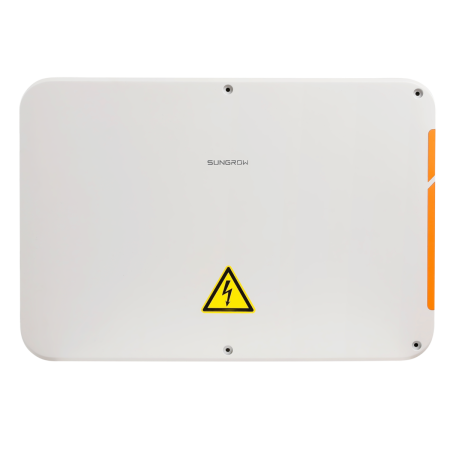 Cutie Comunicatie Sungrow COM100E Smart Logger RS485 Wi-Fi Ethernet IP66 [1]